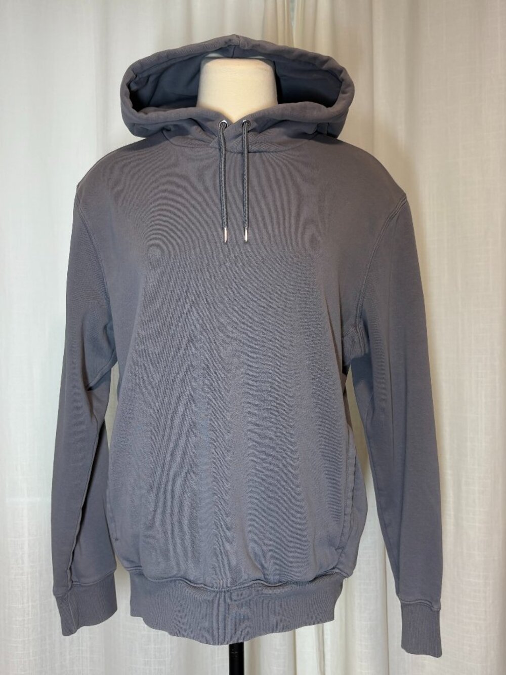 H&M Cozy Hoodie With A Good Hood ☺️